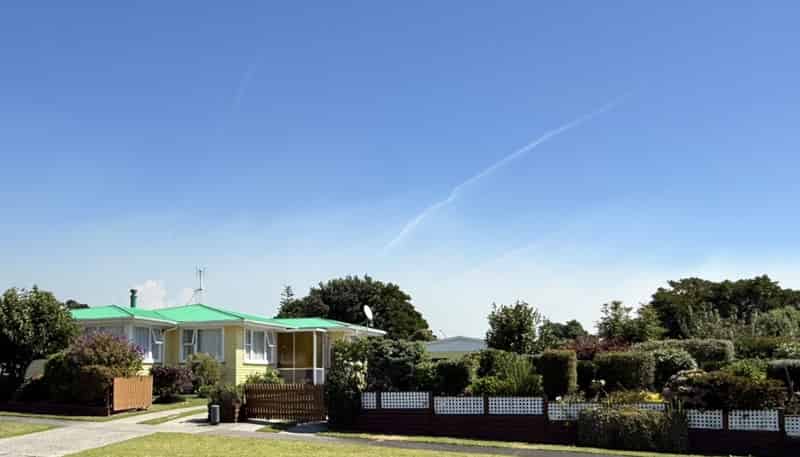 61 Browne Street, Waitara