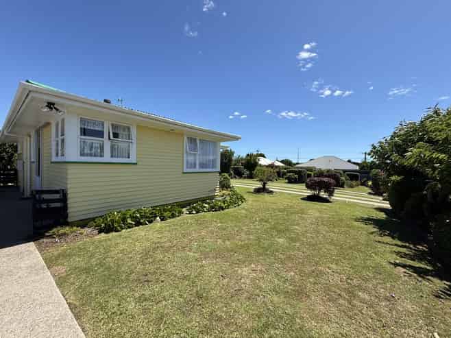 61 Browne Street, Waitara