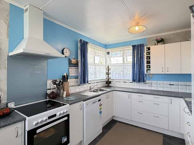 61 Browne Street, Waitara