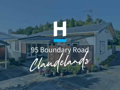 95 Boundary Road, Claudelands