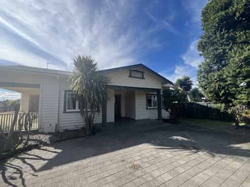 95 Boundary Road, Claudelands