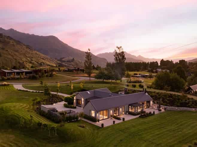 5 Bloxham Lane, Lake Hayes