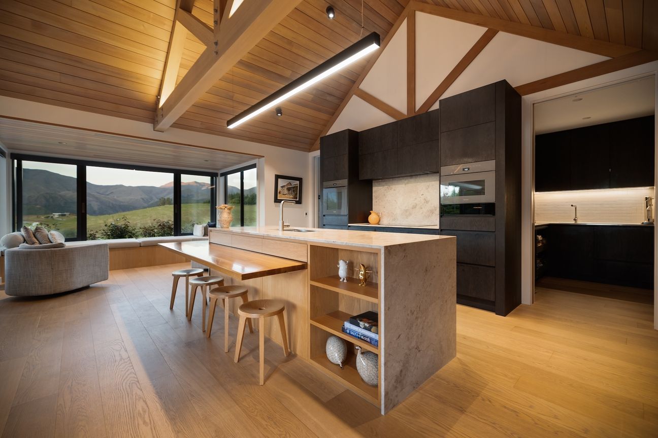 5 Bloxham Lane, Bendemeer, Lake Hayes - Mehr