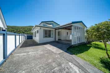 50 Hazlewood Avenue, Karori