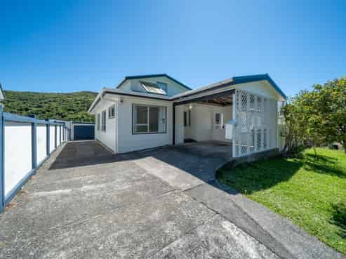 50 Hazlewood Avenue, Karori