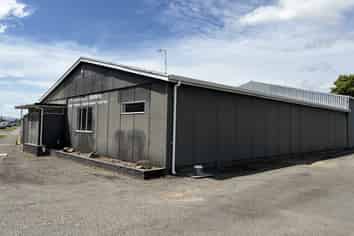 For lease - 70 Napier Road, Terrace End