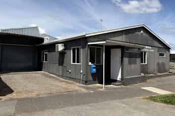 For lease - 70 Napier Road, Terrace End