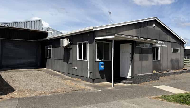 70 Napier Road, Terrace End