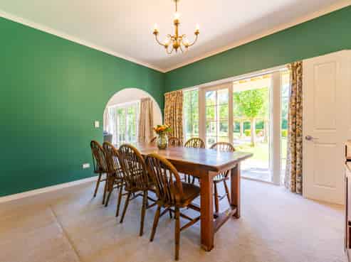 119 Cox Street, Geraldine