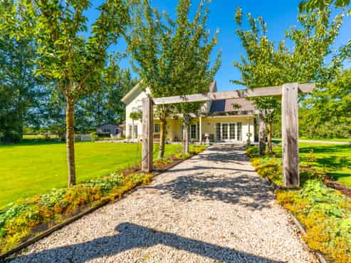 119 Cox Street, Geraldine