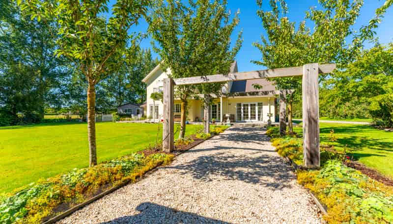 119 Cox Street, Geraldine