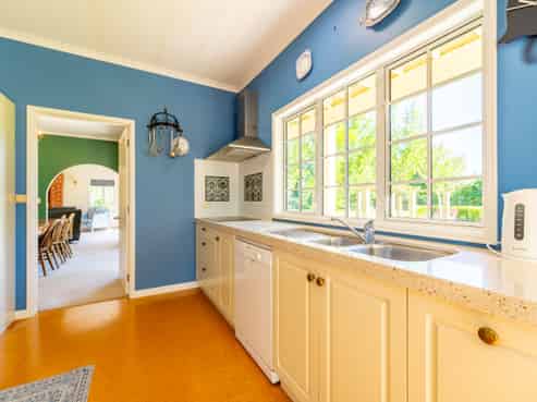 119 Cox Street, Geraldine