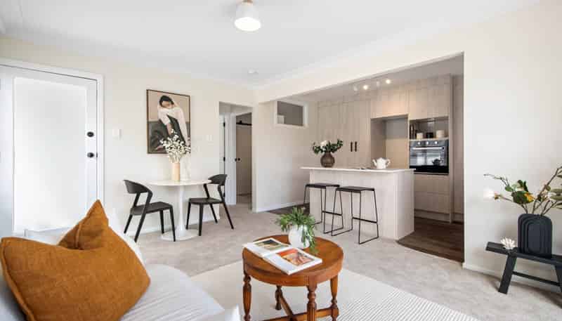 3/134 St Johns Road, Saint Johns