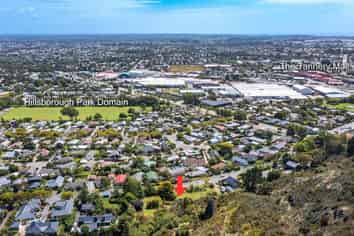 381,387,389 Port Hills Road, Hillsborough, Christchurch Central