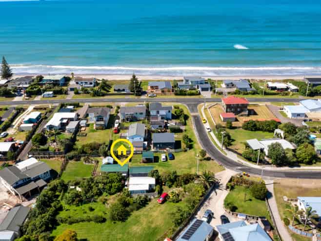 4 Costello Crescent, Pukehina