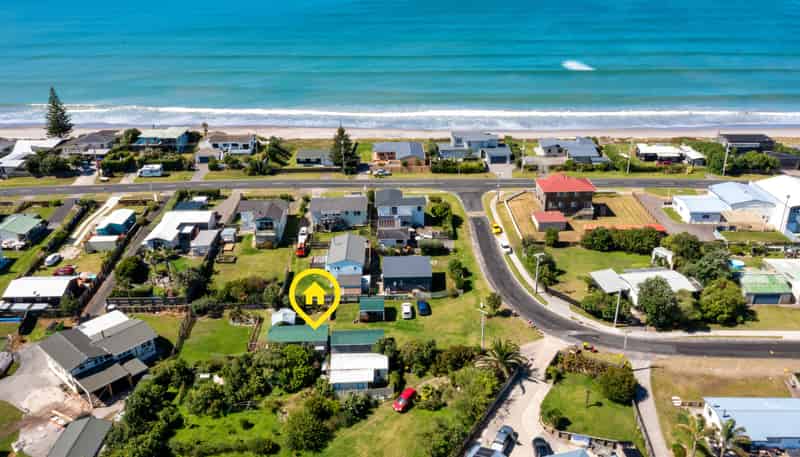 4 Costello Crescent, Pukehina