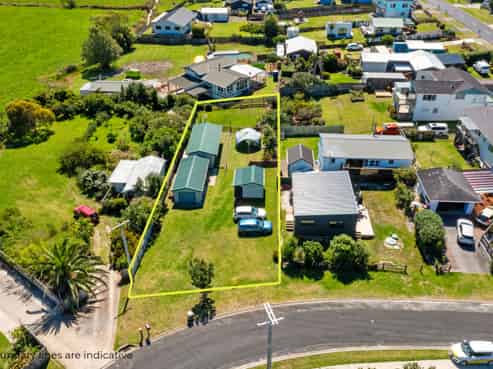 4 Costello Crescent, Pukehina