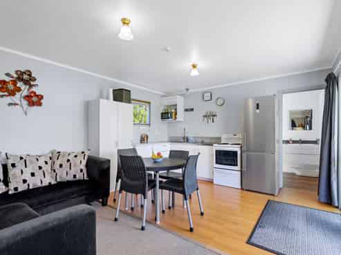 4 Costello Crescent, Pukehina