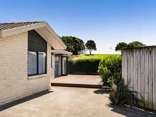 6a Ropiha Street, Fitzroy