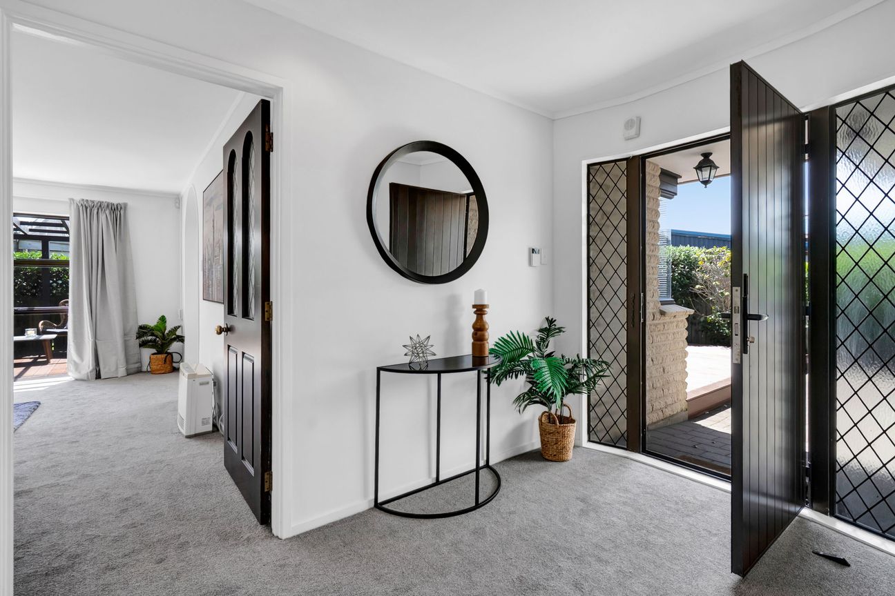 Lock-Up-and-Leave Option in Fitzroy - Meira