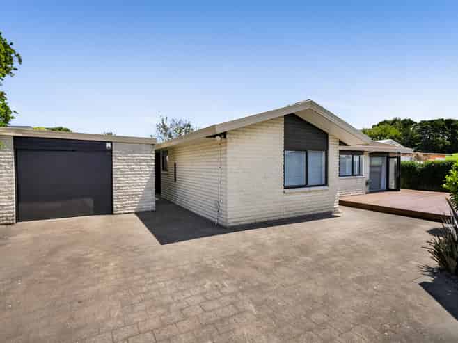 6a Ropiha Street, Fitzroy