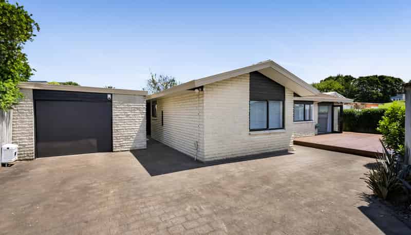 6a Ropiha Street, Fitzroy