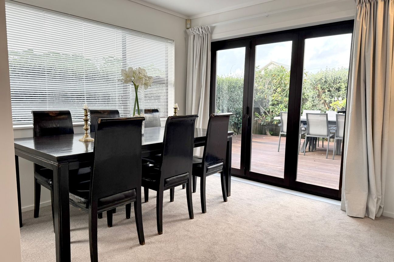 Lock-Up-and-Leave Option in Fitzroy - Mynd 4