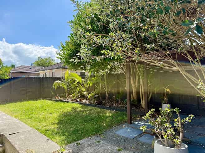 32 Rosier Road, Glen Eden