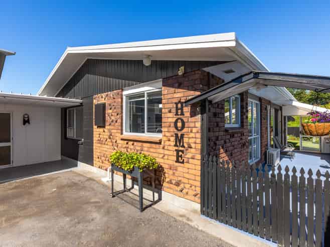 82b Pioneer Road, Moturoa