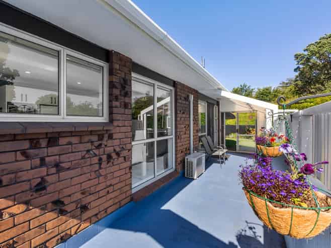 82b Pioneer Road, Moturoa