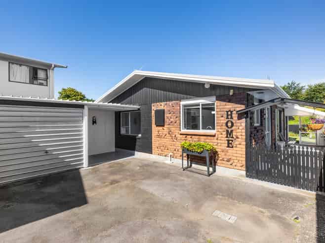 82b Pioneer Road, Moturoa