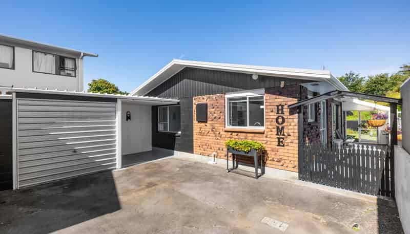 82b Pioneer Road, Moturoa