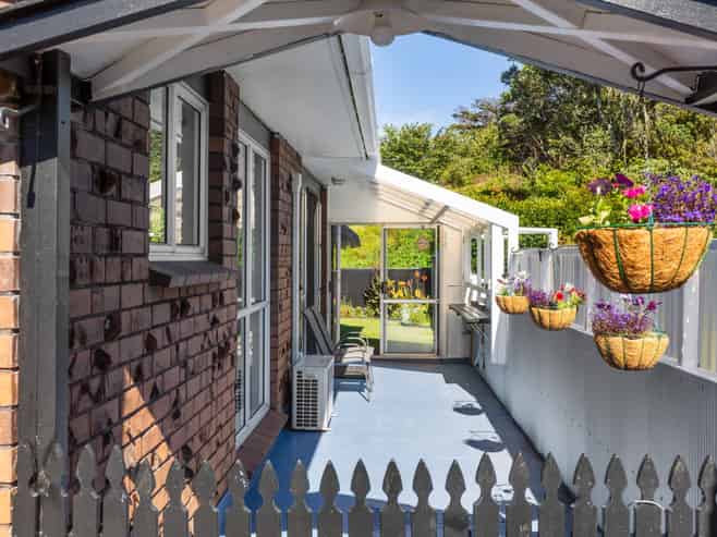 82b Pioneer Road, Moturoa