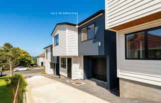 Lot 2/82 Gifford Avenue, Mount Roskill