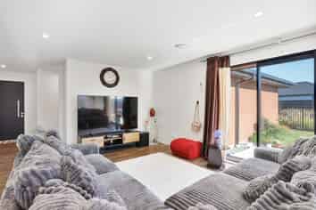 8 Paroto Street, Kaiapoi