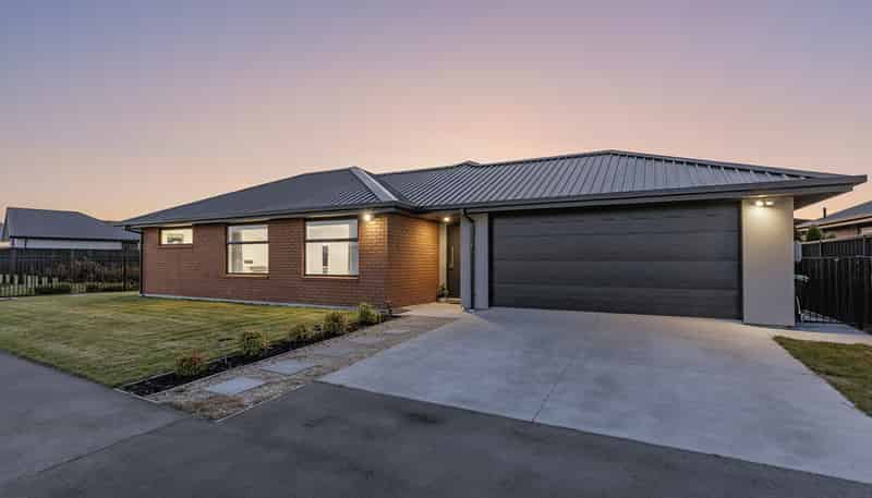 8 Paroto Street, Kaiapoi