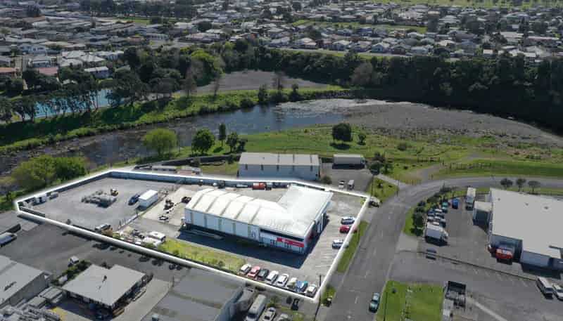 19 Constance Street, Waiwhakaiho