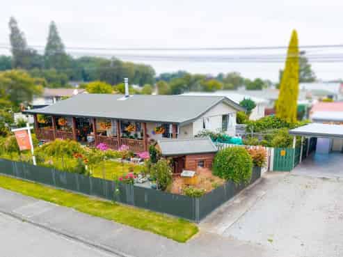 18 Levens Lane, Temuka