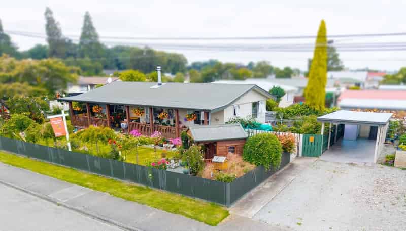 18 Levens Lane, Temuka