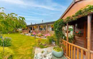 18 Levens Lane, Temuka