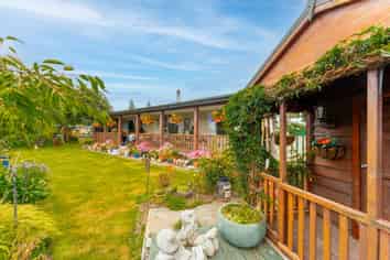 18 Levens Lane, Temuka