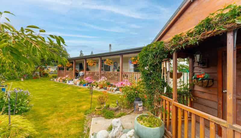 18 Levens Lane, Temuka