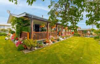 18 Levens Lane, Temuka