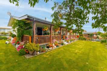 18 Levens Lane, Temuka