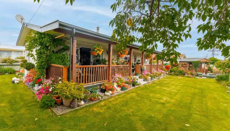 18 Levens Lane, Temuka