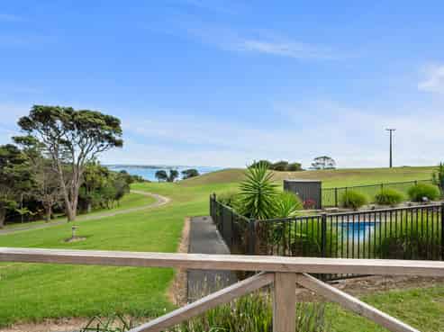 357 McLachlan Road, Kaukapakapa