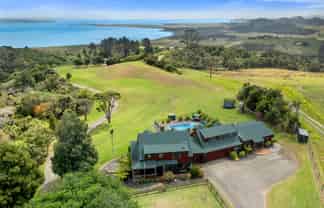 357 McLachlan Road, Kaukapakapa