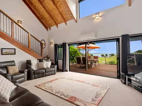 357 McLachlan Road, Kaukapakapa