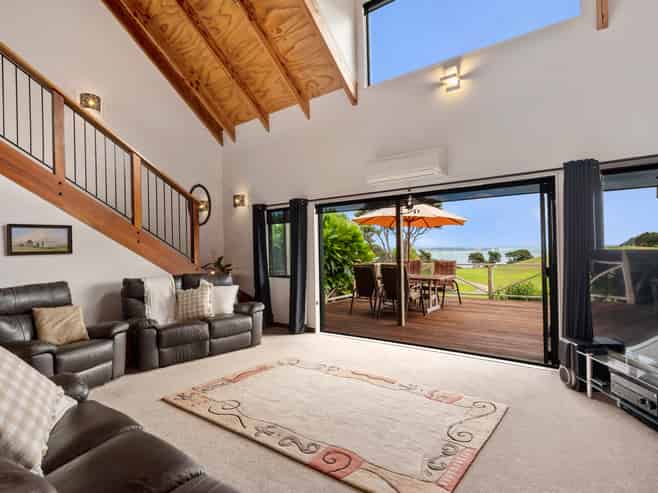 357 McLachlan Road, Kaukapakapa