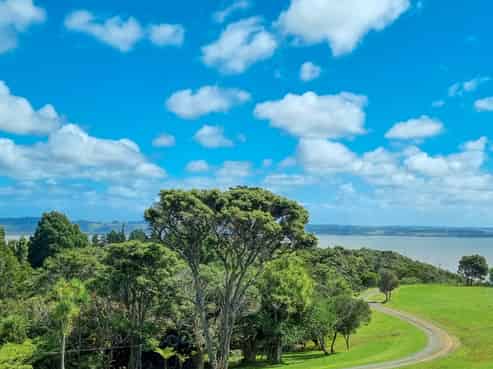 357 McLachlan Road, Kaukapakapa